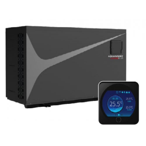 Pompa de caldura piscina Full Inverter 17.8kw AQUABOOST INVERPLUS